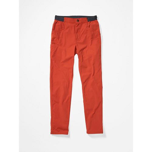 Marmot Rubidoux Pants - Mens Hiking Pants Multicolor CA3289650 Canada